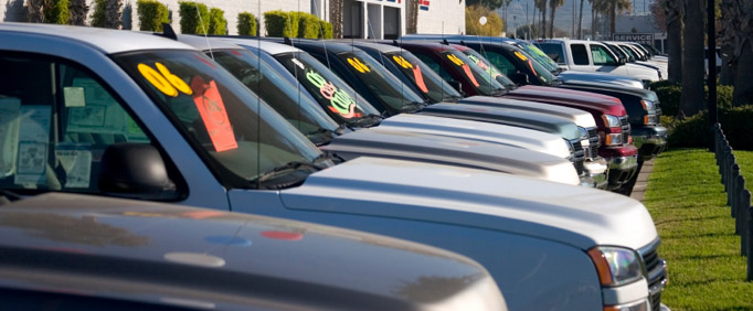 Car Buying