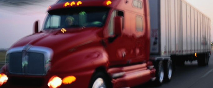 Commercial Vehicle