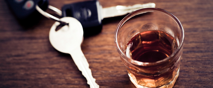 Drunken Driving