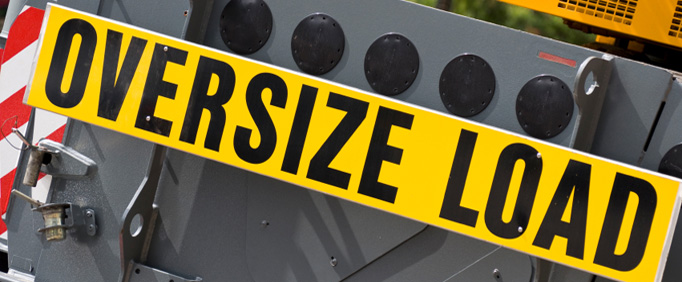 Oversize Load