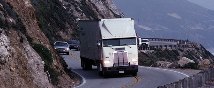 Commercial Vehicle Safety Tips