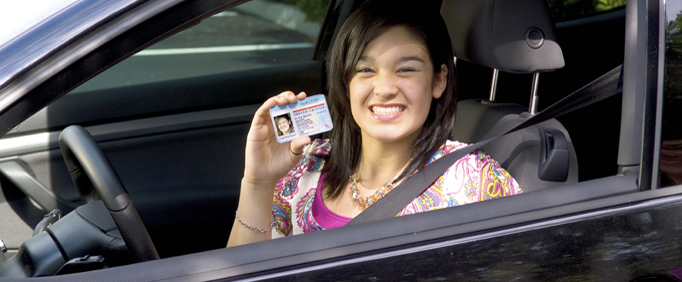 AAA's Teen Driver Safety