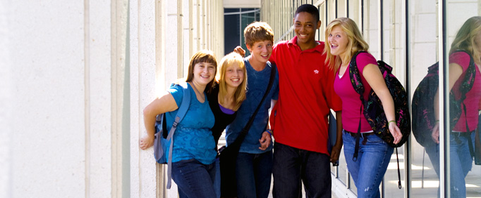 AAA Teen Drivers