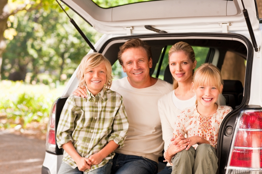Teen Driving Apps >> Family in SUV travel - AAA Exchange Teen Driving Apps >> Family in SUV travel - AAA Exchange