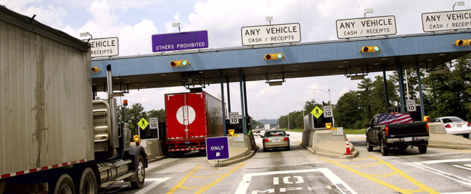 toll booth – AAA Exchange