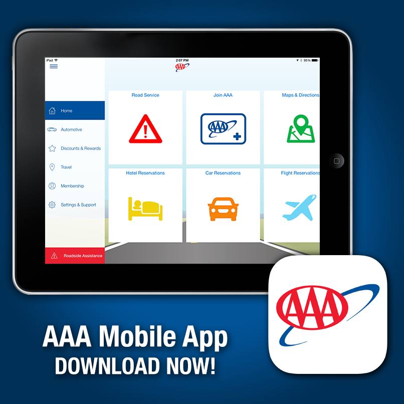 does aaa offer travel planning